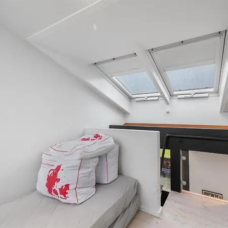 Erlinda - 600m From The Sea By Interhome * Nordenbro Vesteregn