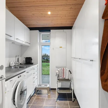 Erlinda - 600m From The Sea By Interhome * Nordenbro Vesteregn