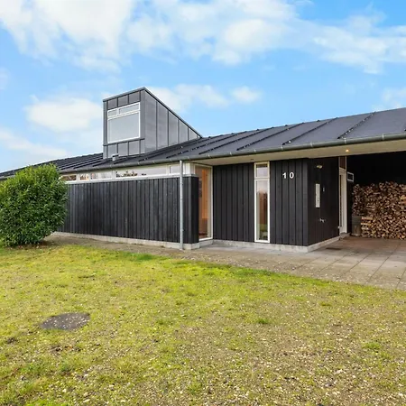 Hébergement de vacances Erlinda - 600m From The Sea By Interhome *