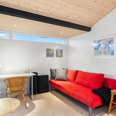 Erlinda - 600m From The Sea By Interhome * Nordenbro Vesteregn