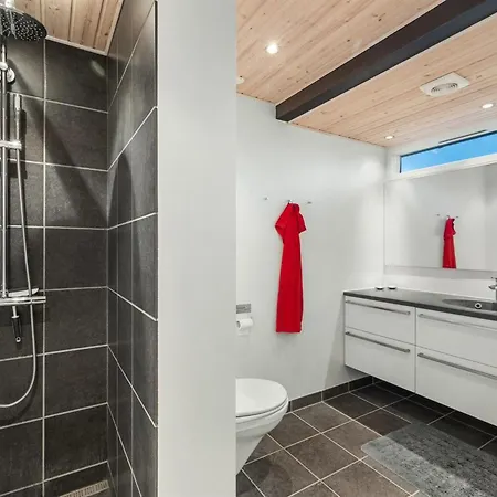 Hébergement de vacances Erlinda - 600m From The Sea By Interhome