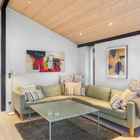 Hébergement de vacances Erlinda - 600m From The Sea By Interhome