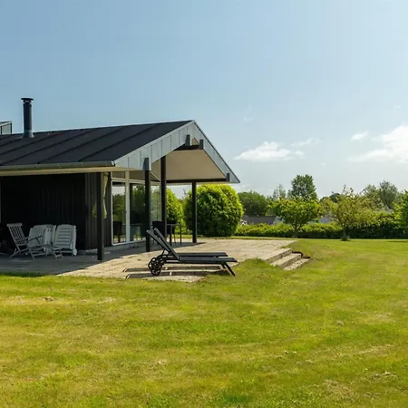 Dom wakacyjny Erlinda - 600m From The Sea By Interhome *
