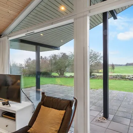 Erlinda - 600m From The Sea By Interhome Ferienhaus *