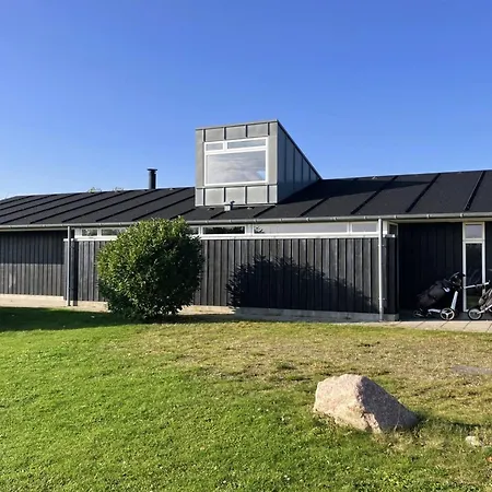 Ferienhaus Erlinda - 600m From The Sea By Interhome Nordenbro Vesteregn
